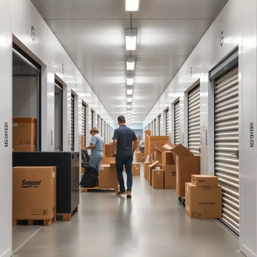Woombye Self Storage