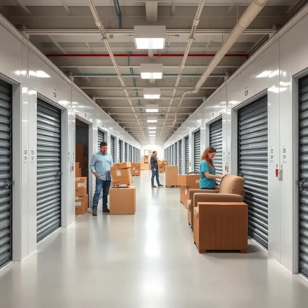 Wynnum Storage