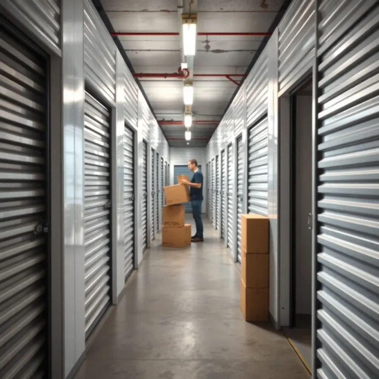 Xtreme Storage