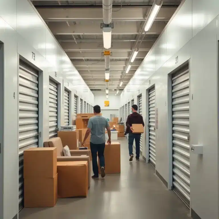 Yanchep Storage