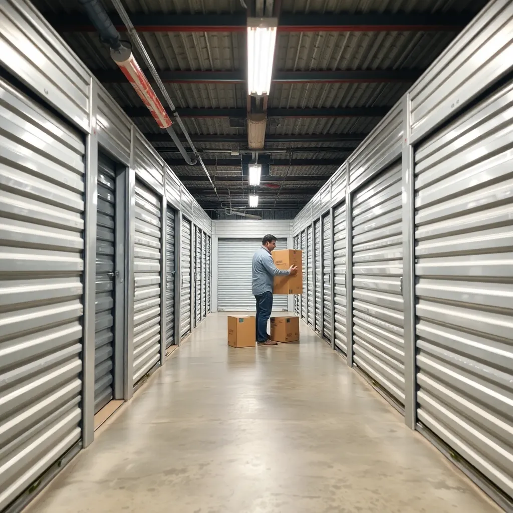Yarra Valley Caravan Storage