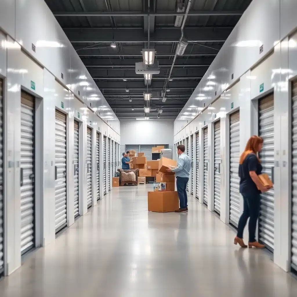 Yeppoon Seachange Self Storage
