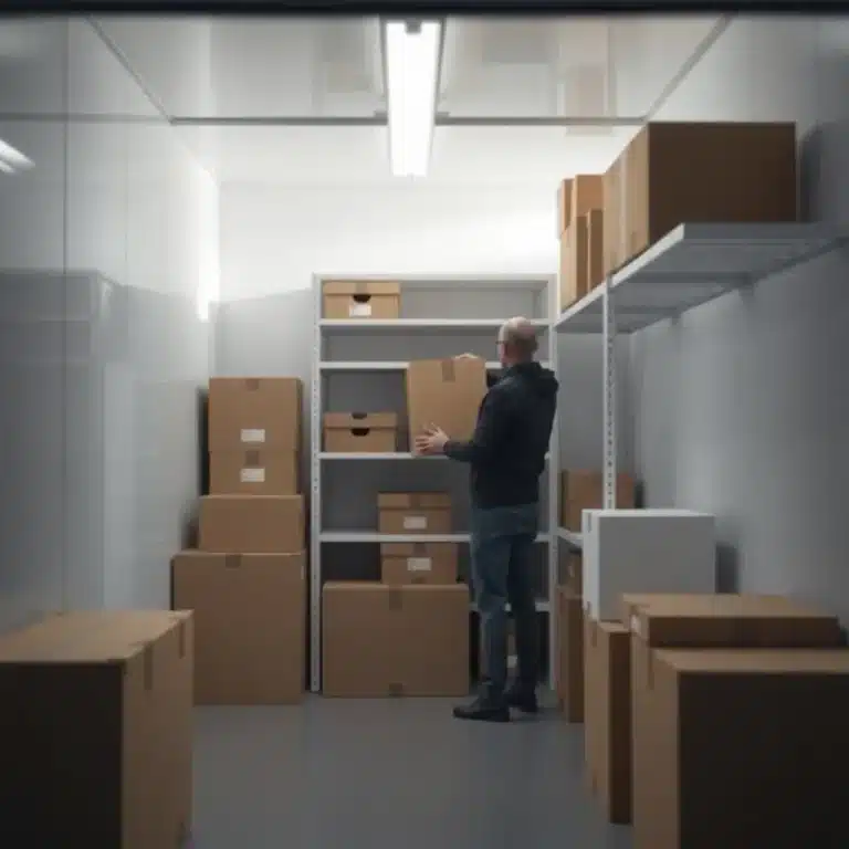 Affordable Storage Australia