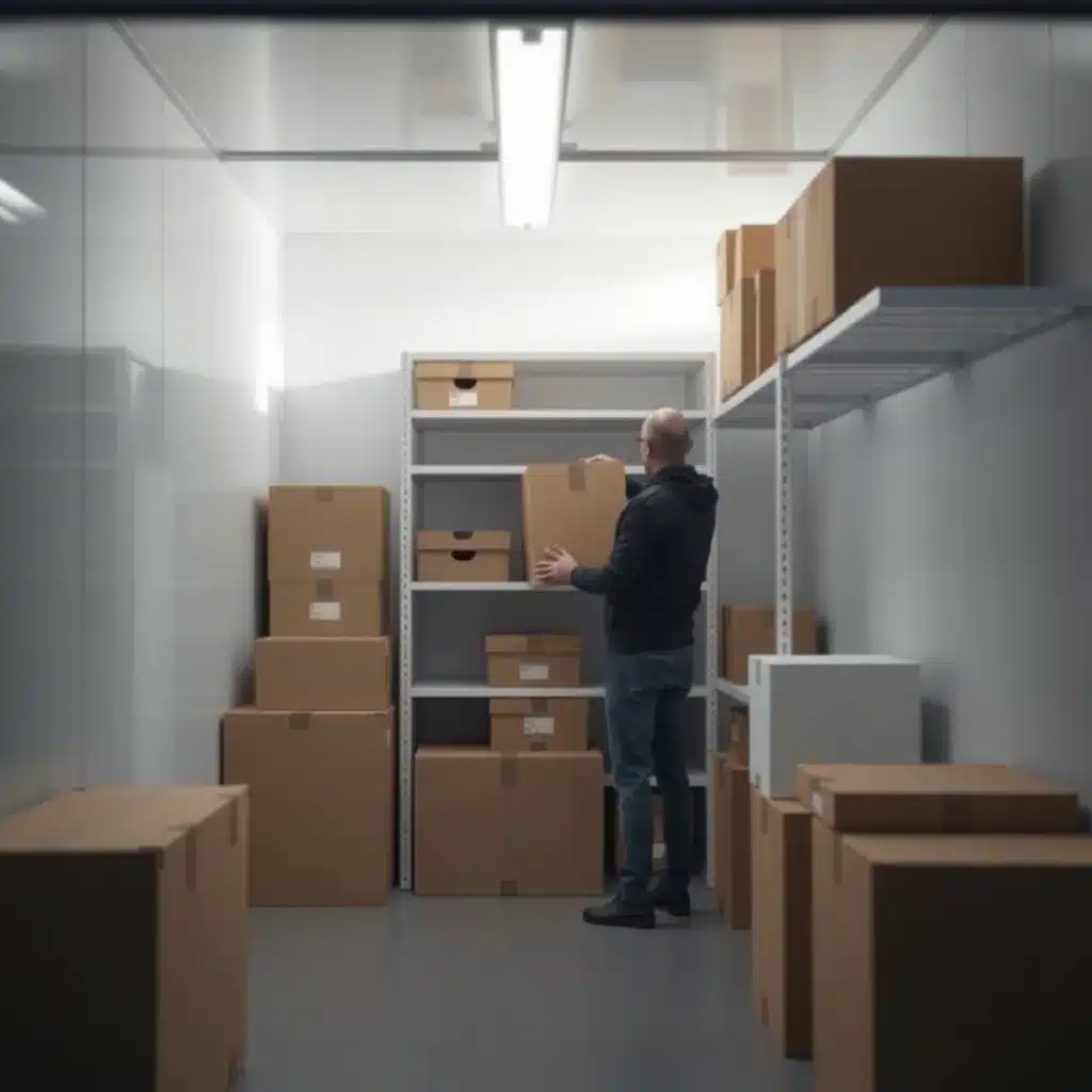 Affordable Storage Australia