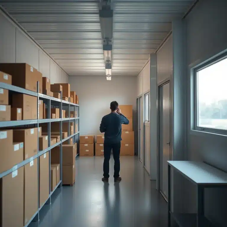 Albury-Wodonga Mini Storage