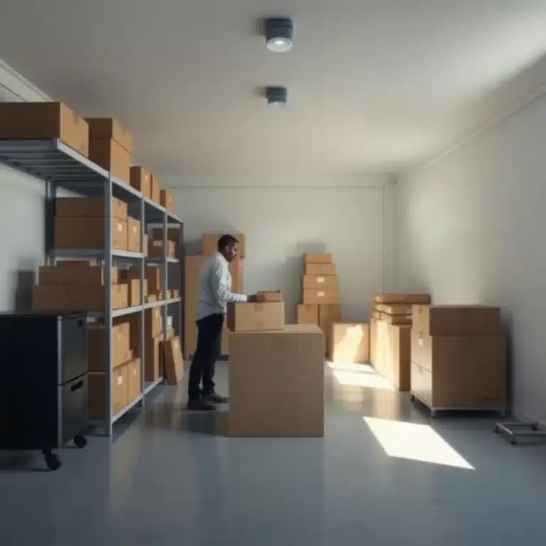 Auto Hotel Car Storage Canberra