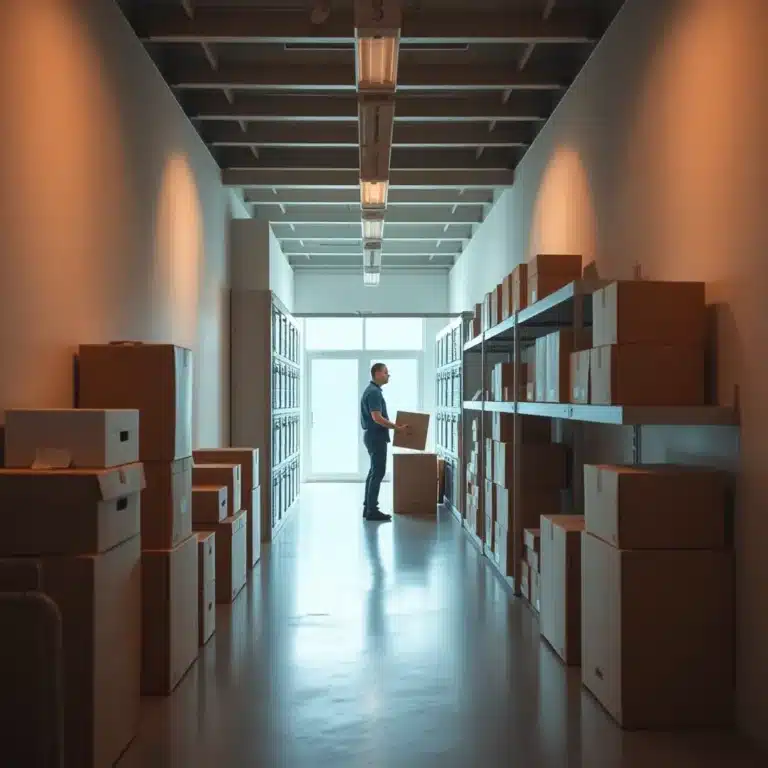 B-Moving Removals & Deliveries