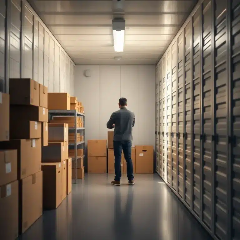 Baggage Storage By Smarte Carte