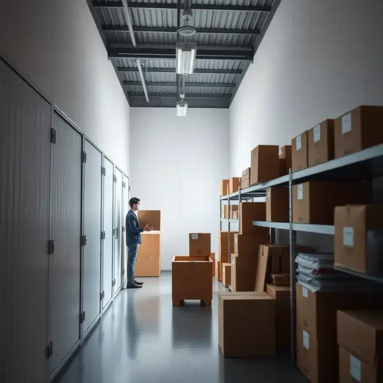 Batemans Bay Secure Storage