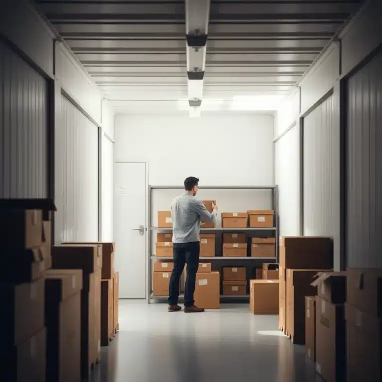 Bayside Storage & Distribution