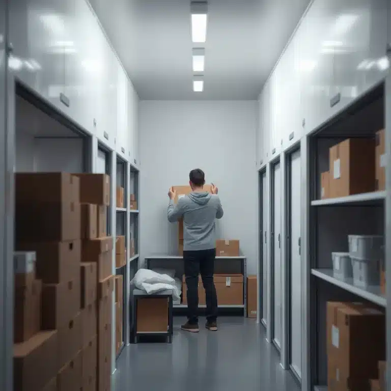 Bowral Self Storage