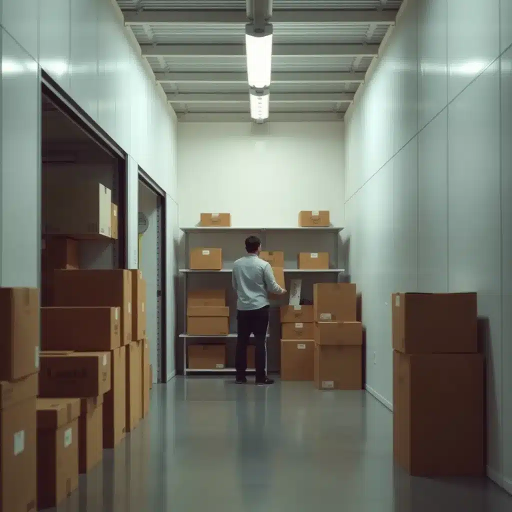 Boxie24 Melbourne | Self Storage