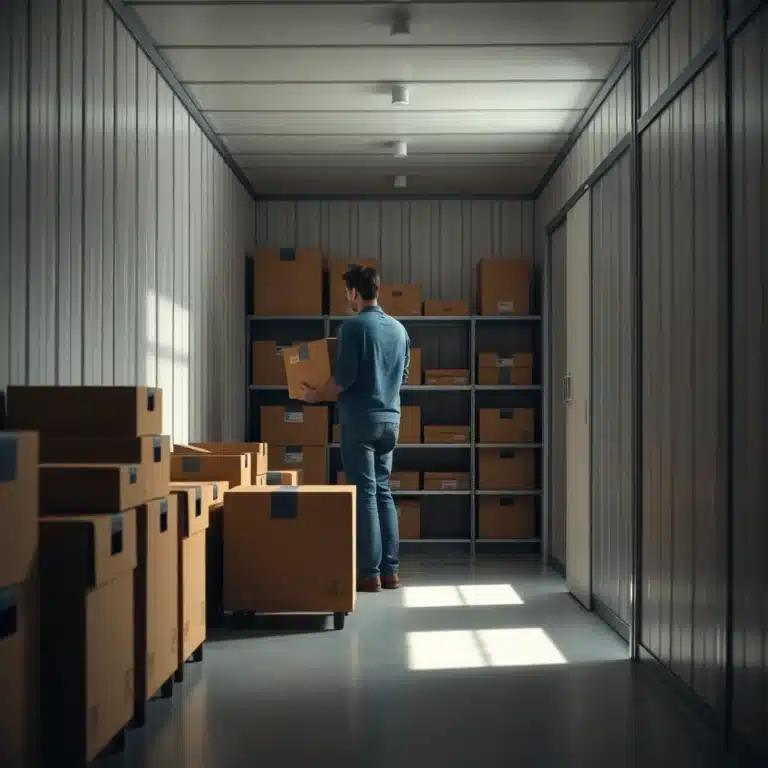 Braeside Self Storage