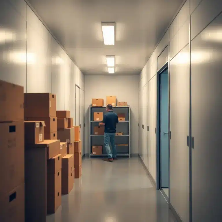 Coastwide Self Storage - Northern Central Coast