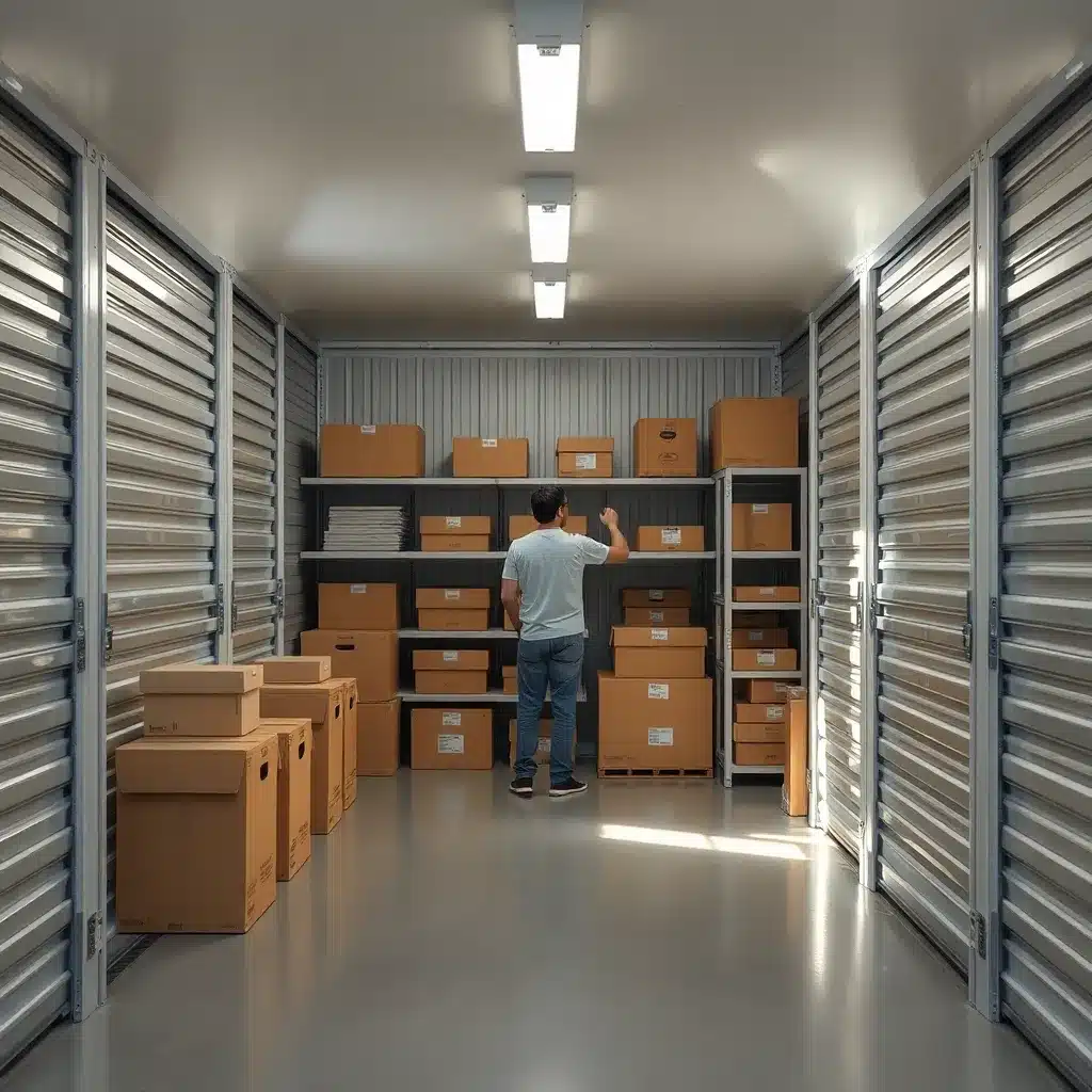 Cobram Mini Storage