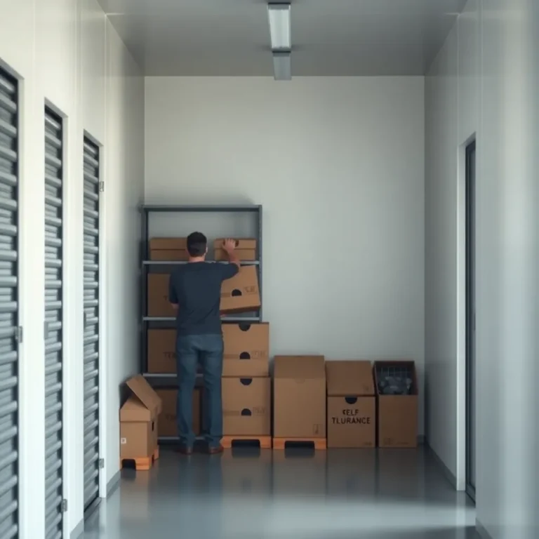 Dawson Moving & Storage - Interstate Removalists Canberra