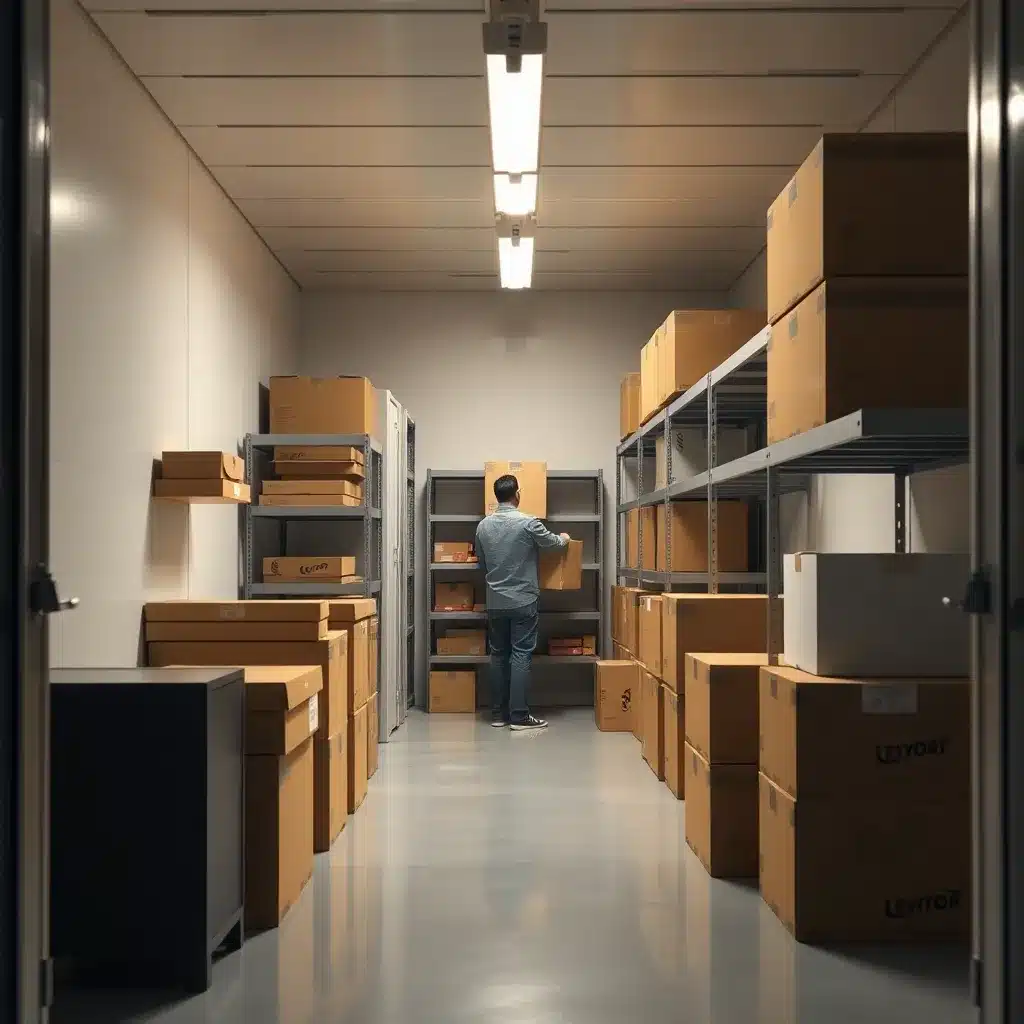 Fort Knox Self Storage
