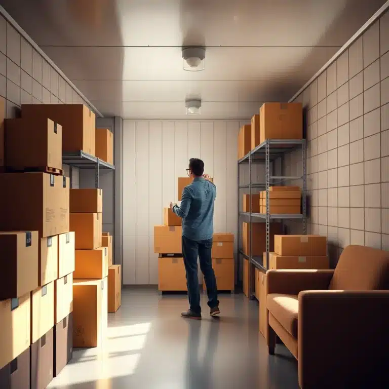 Fort Knox Self Storage Moorabbin