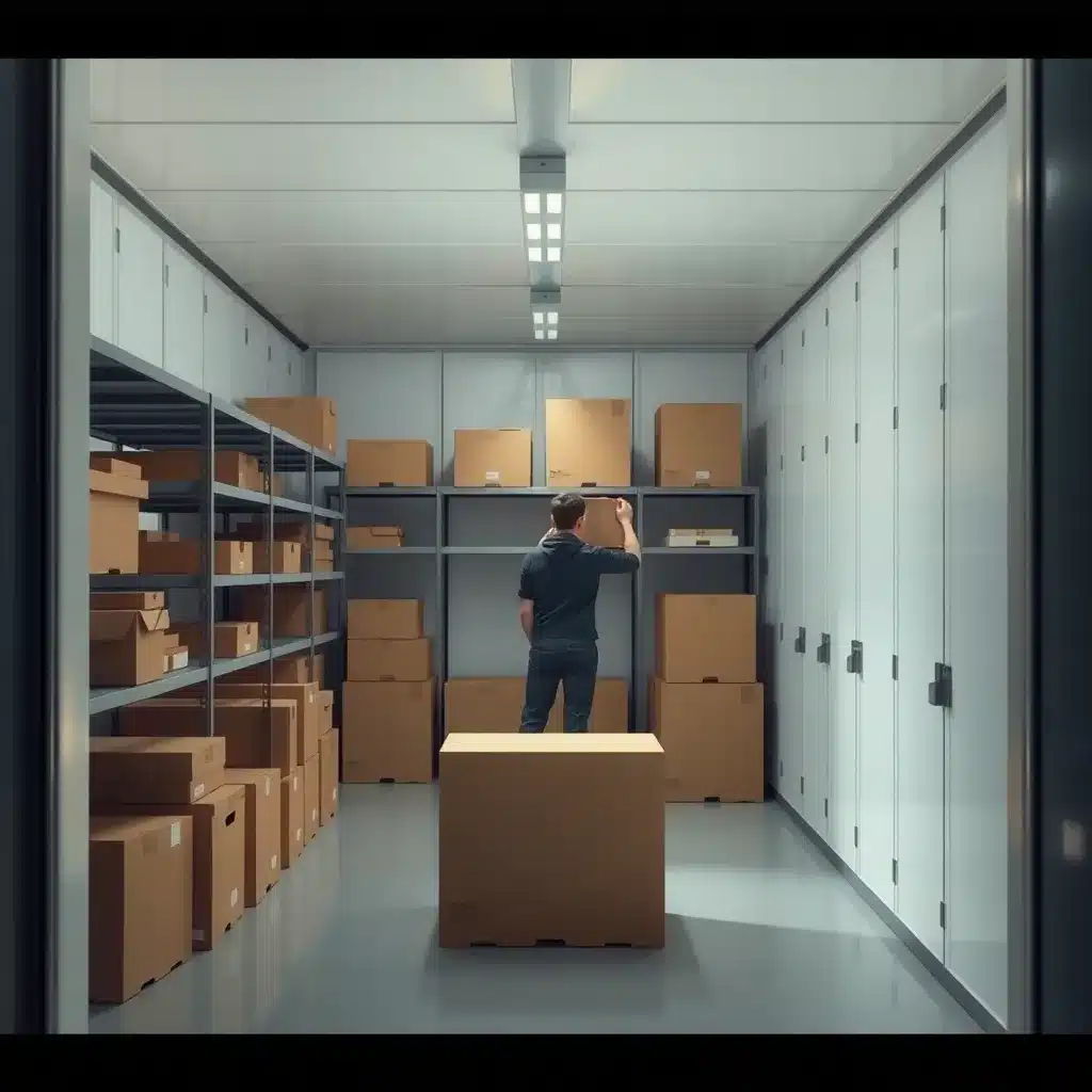 Gippsland Self Storage