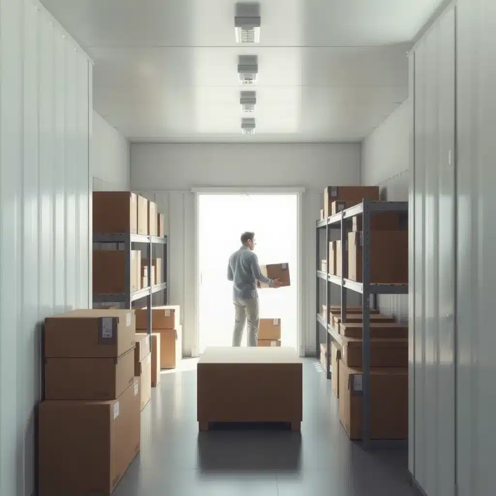 Hippo Self Storage
