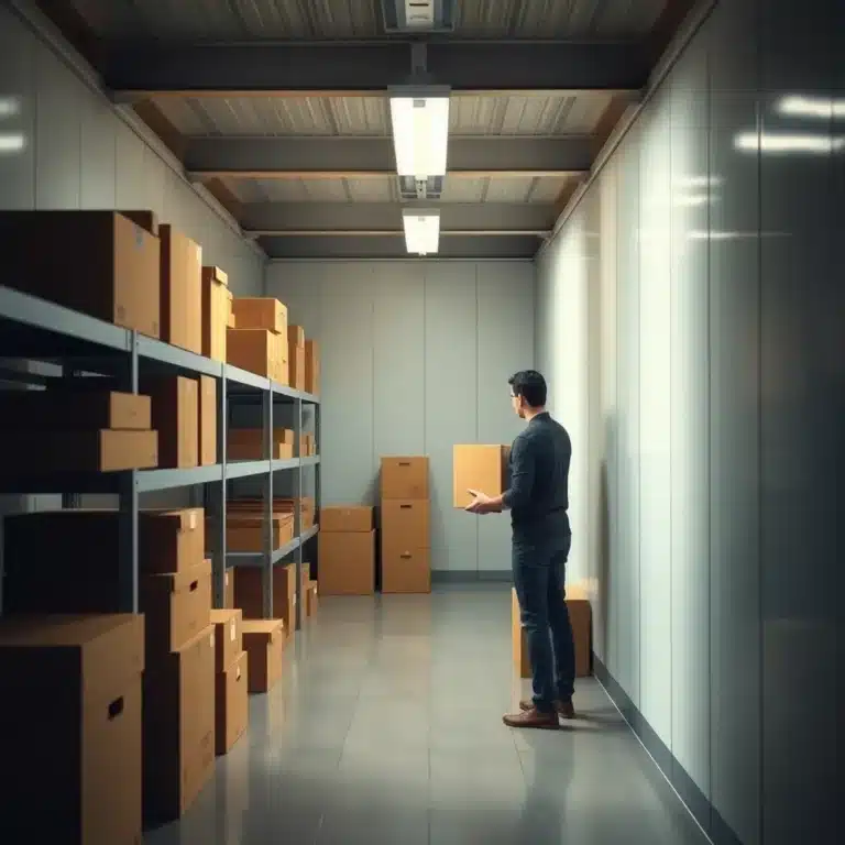 Kennards Self Storage Huntingdale