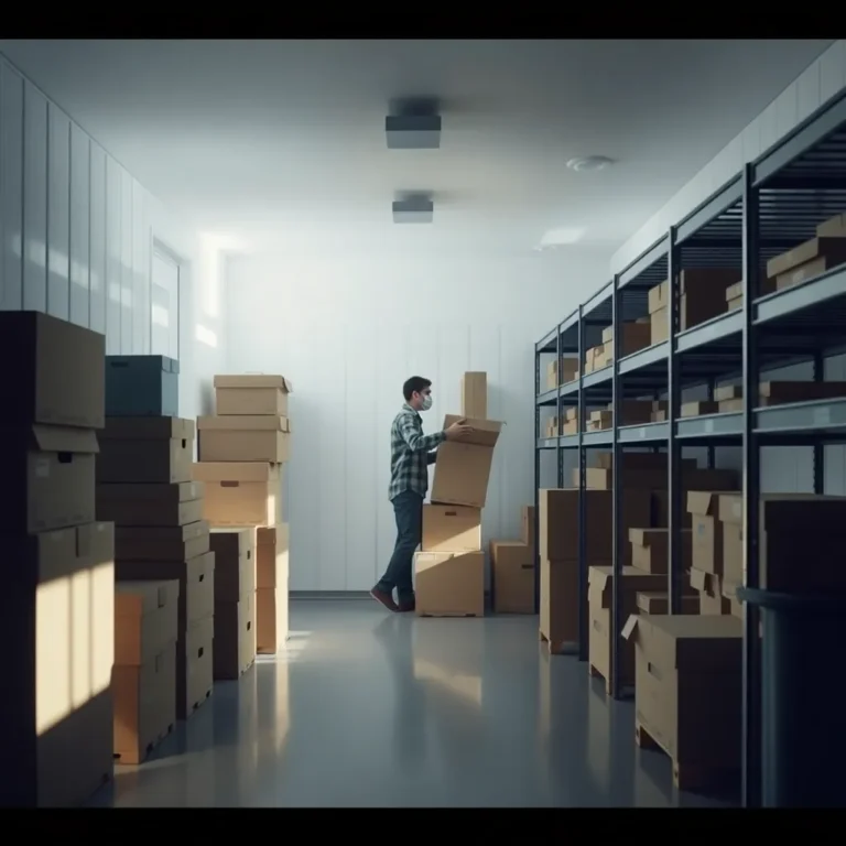 Kennards Self Storage Mittagong