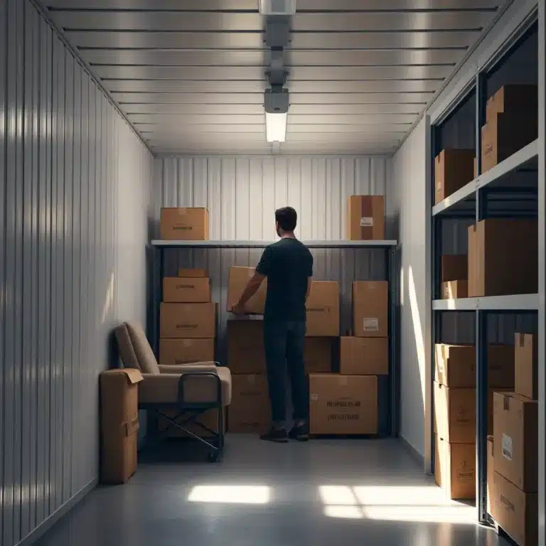 Kennards Self Storage Mittagong Frankland Street