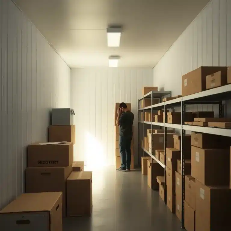 Kennards Self Storage Moss Vale