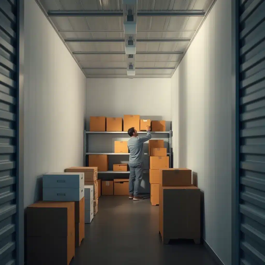Kennards Self Storage Springvale