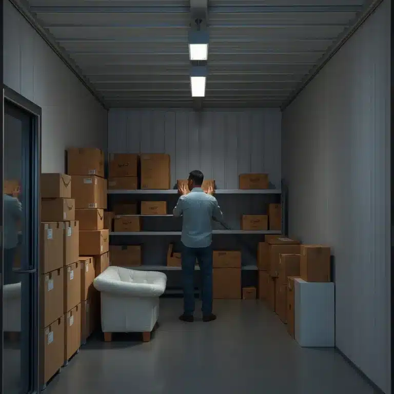 Kennards Self Storage Warrawong