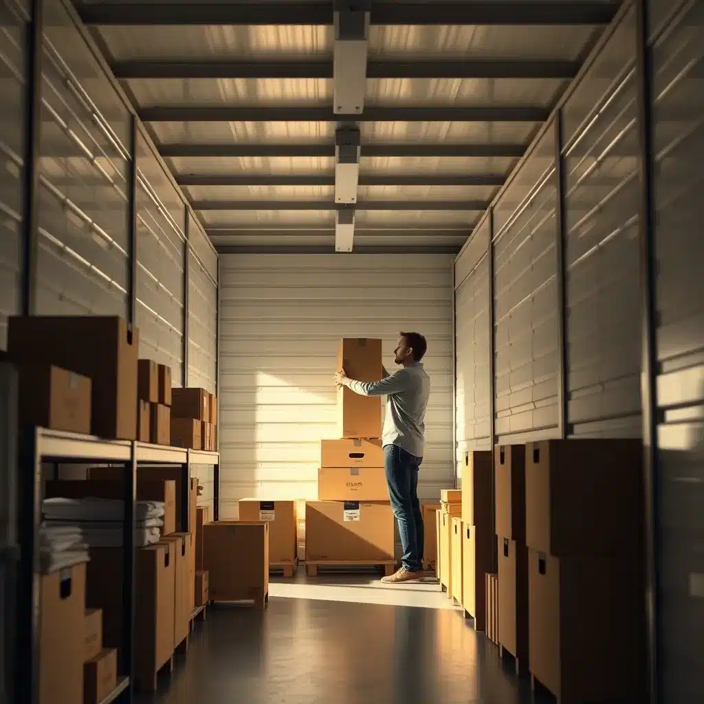 Kennards Self Storage Wollongong