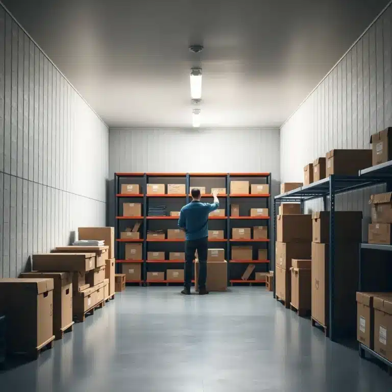 Kent Removals & Storage - Canberra