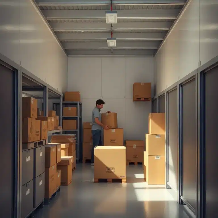 Luggage Storage Bondi Beach - Radical Storage