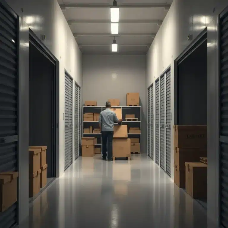 Luggage Storage Flinders Street Railway Station - Radical Storage