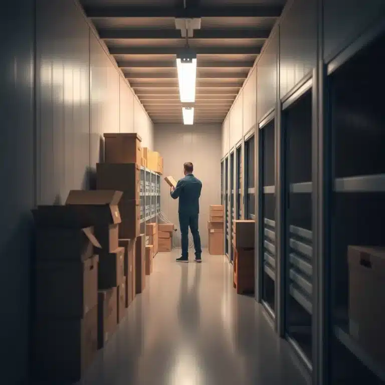 Luggage Storage Marvel Stadium - Radical Storage