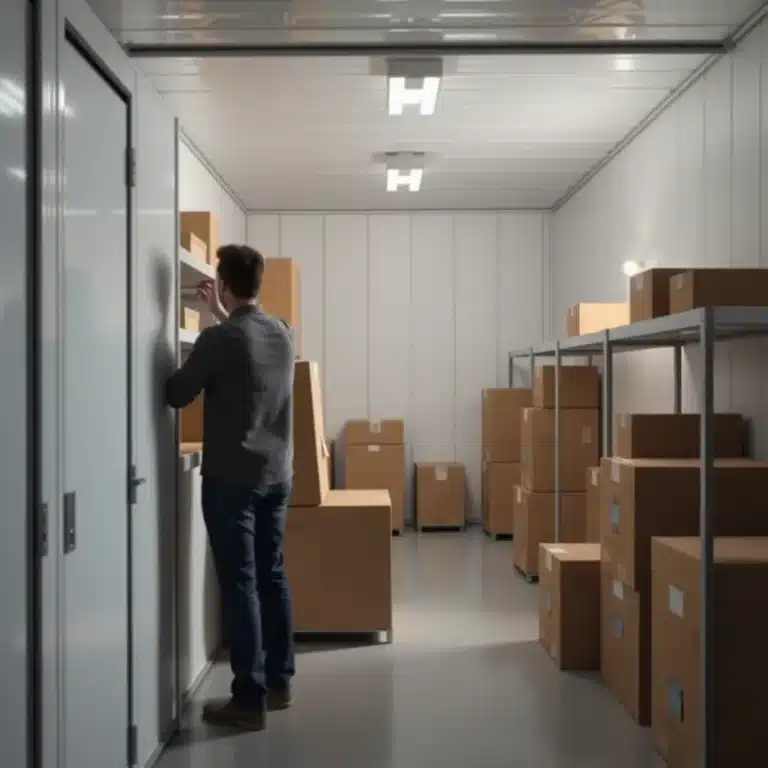 Luggage Storage Melbourne Central Station - Urloker