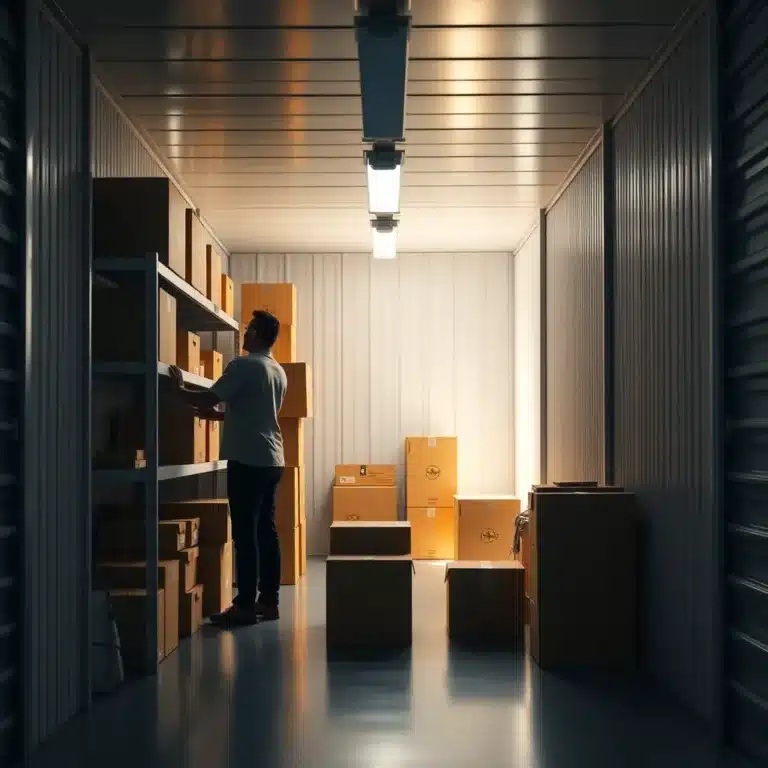 Luggage Storage Spencer St/Flinders St - Radical Storage