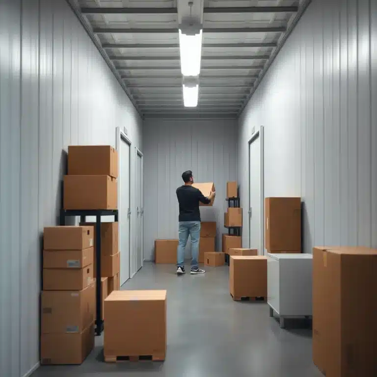 Luggage Storage William St / Flinders Lane - Radical Storage