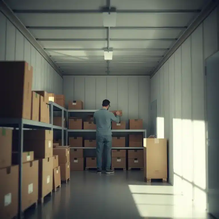 Moorabbin Storage