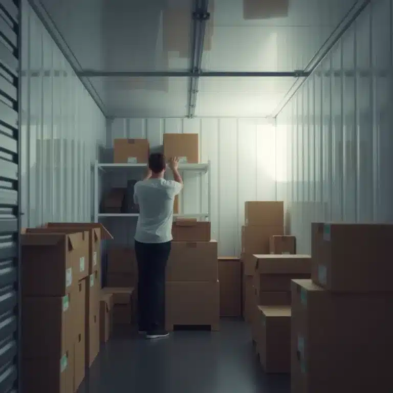 Moss Vale Self Storage