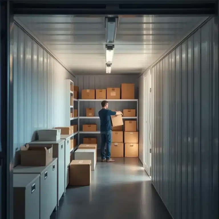 Mulwala Self Storage