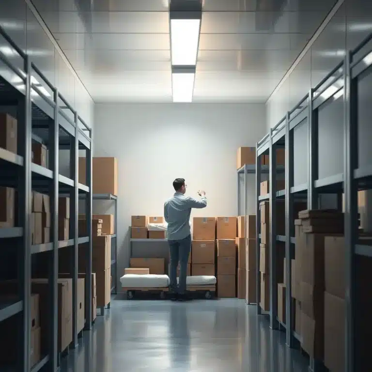 Narellan Self Storage