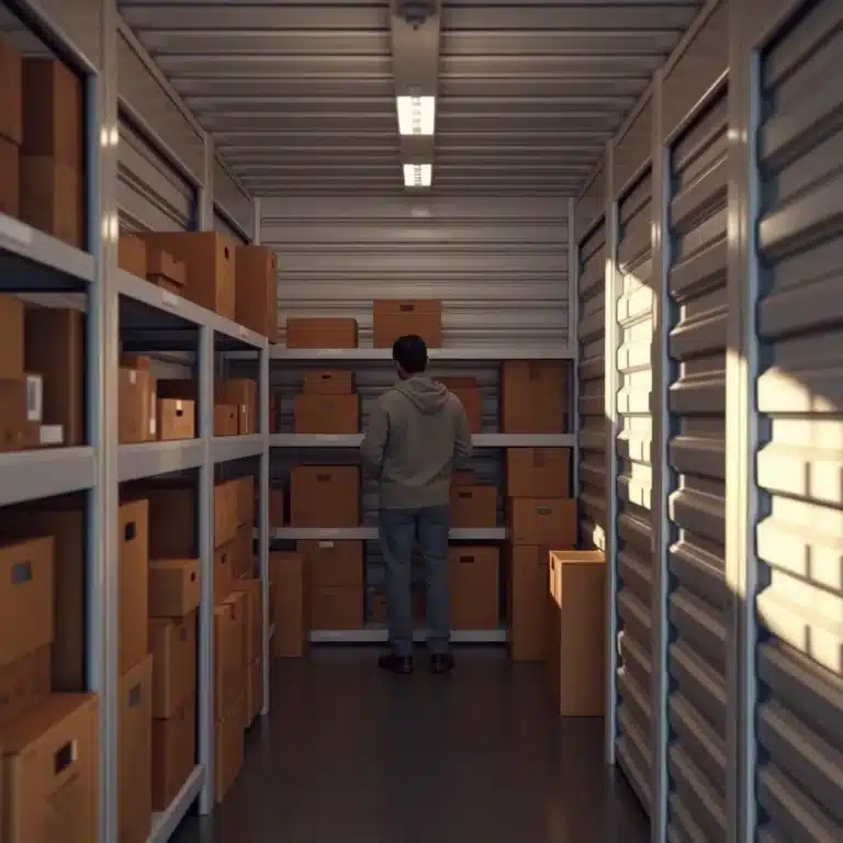Narellan Self Storage