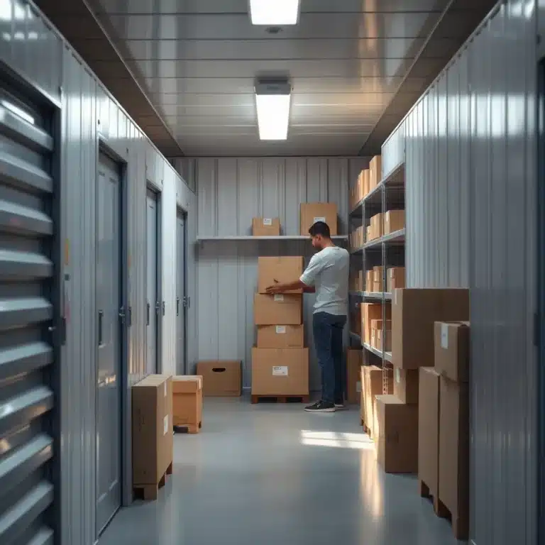 National Storage Albion Park Rail, Wollongong