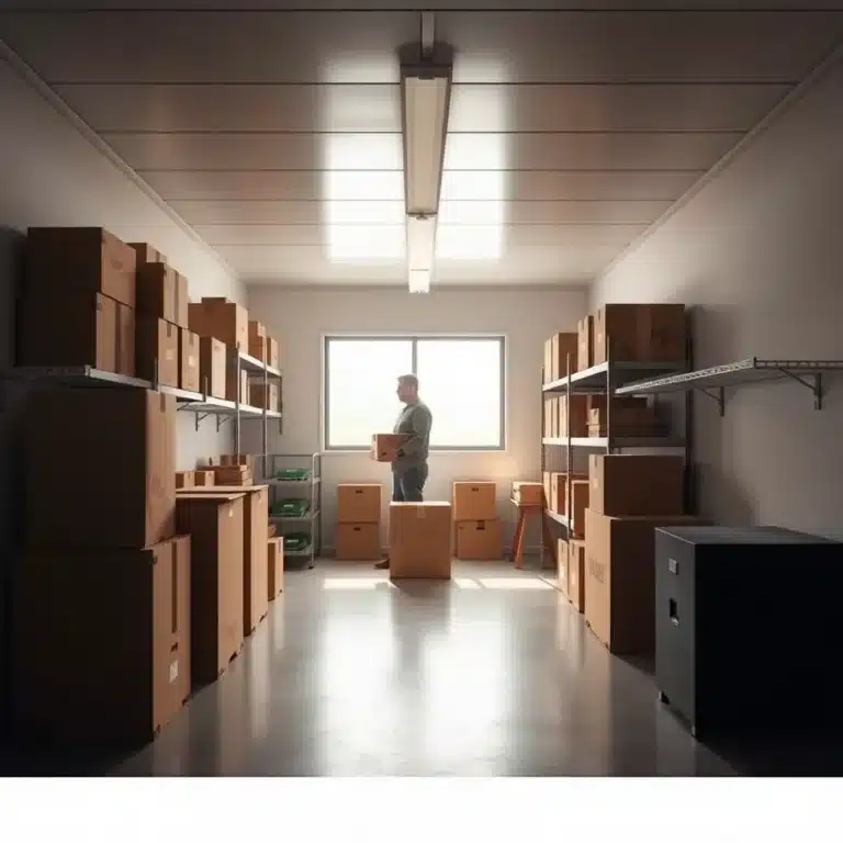 National Storage Albury