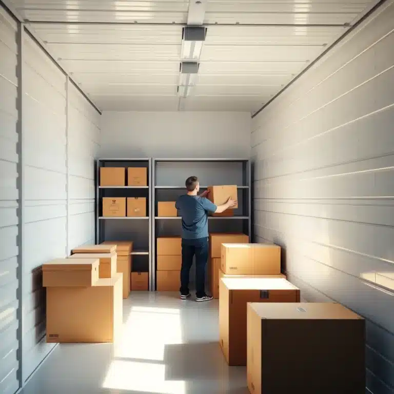 National Storage Chelsea Heights, Melbourne