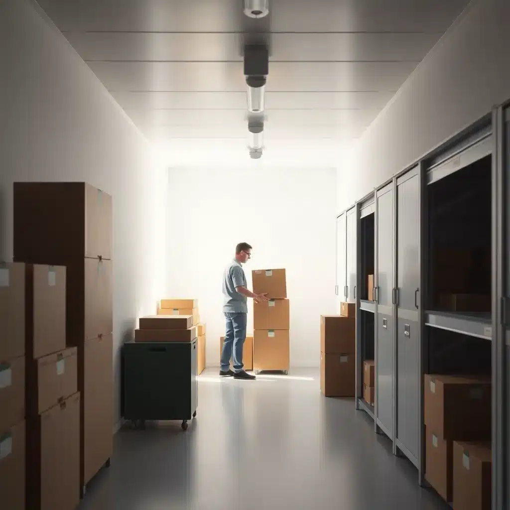 National Storage North Albury