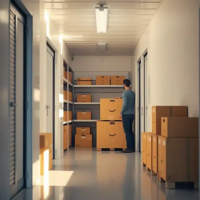 National Storage Sandringham, Melbourne