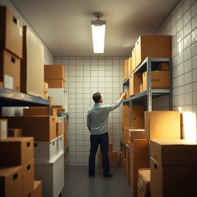 North Bega Self Storage