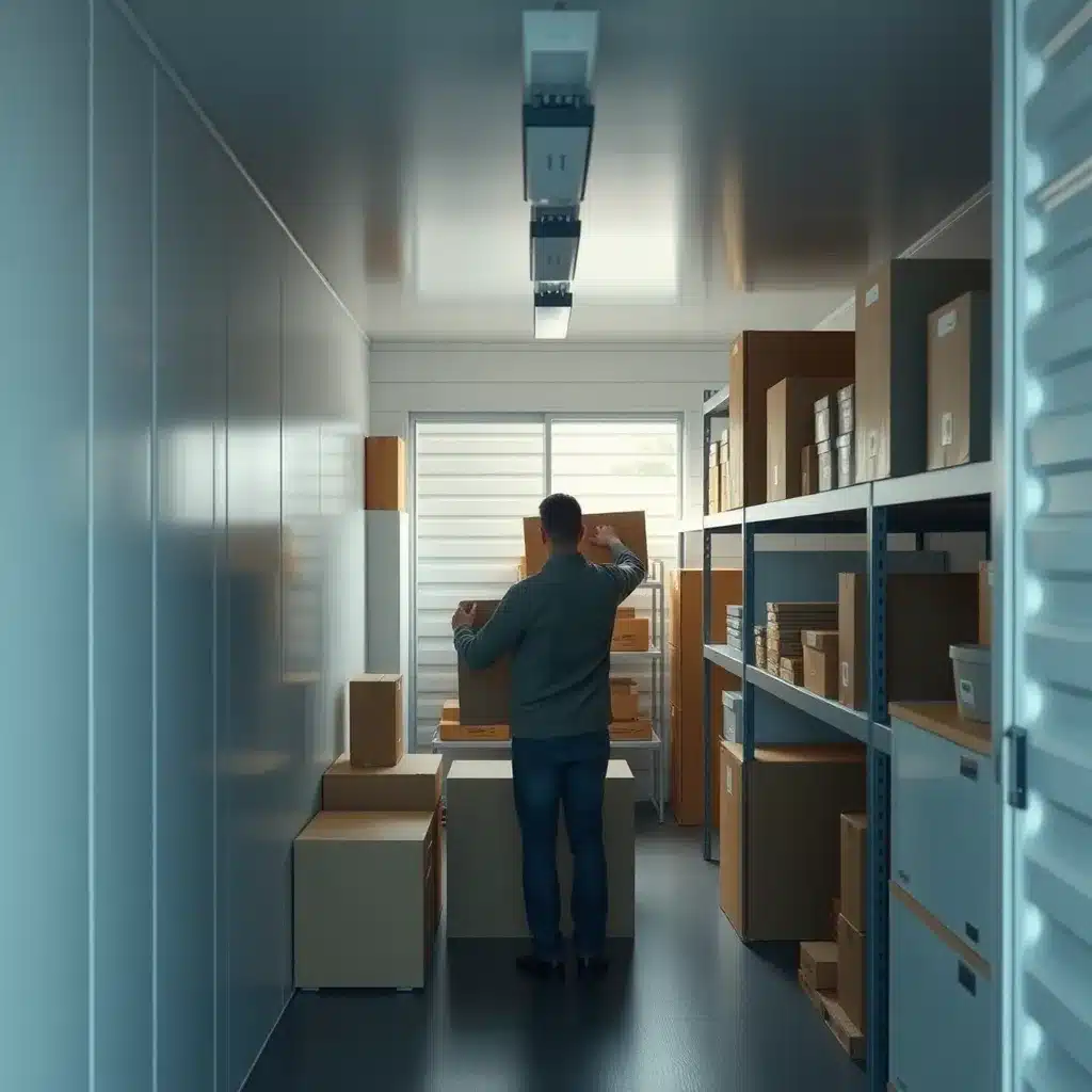 Picton Self Storage